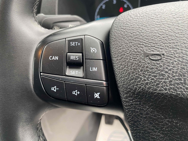 Ford 2.0 350 EcoBlue Limited Panel Van 5dr Diesel Manual FWD L3 H2 Euro 6 (s/s) (170 ps)