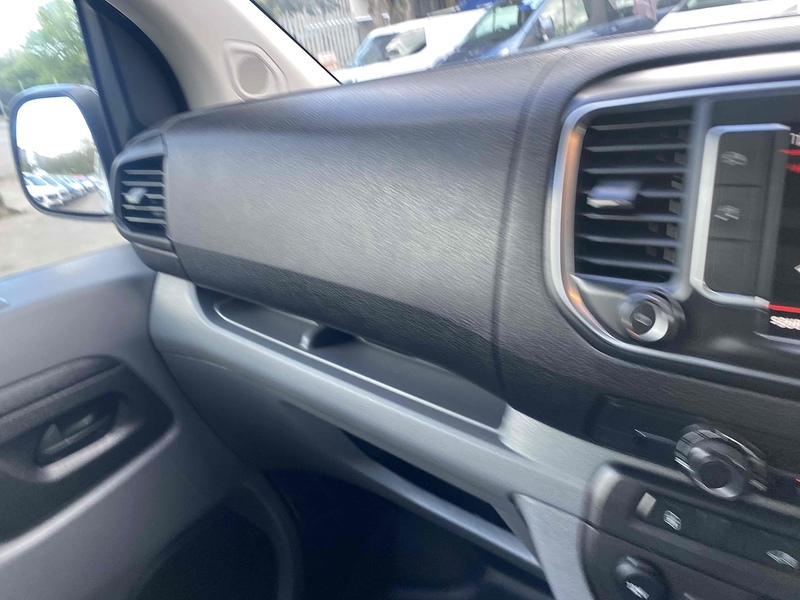 Citroen 1.5 BlueHDi 1000 Enterprise M Panel Van 6dr Diesel Manual FWD 2 Euro 6 (s/s) (100 ps)
