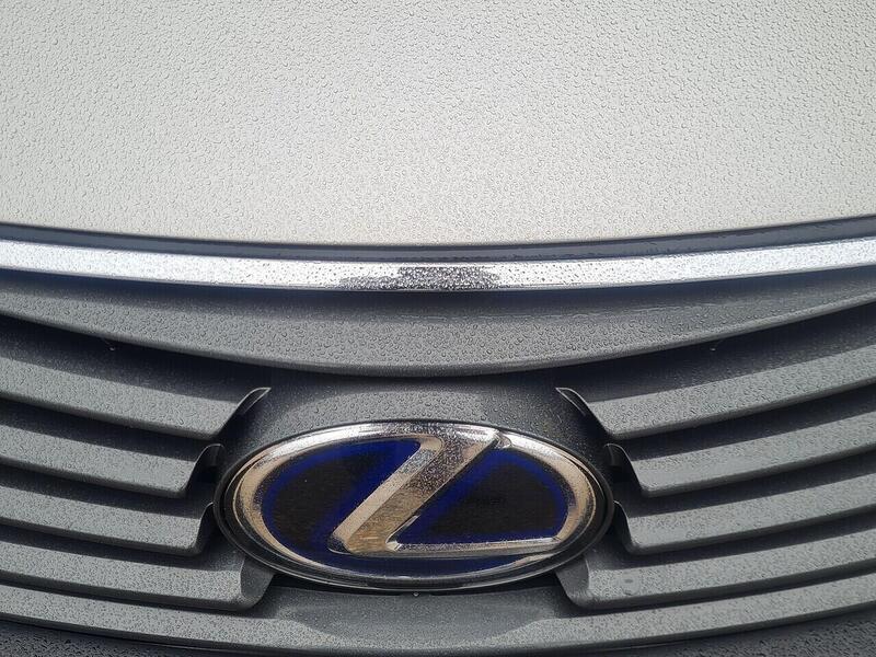Lexus 300h Premier Saloon 2.5 Automatic Petrol Hybrid