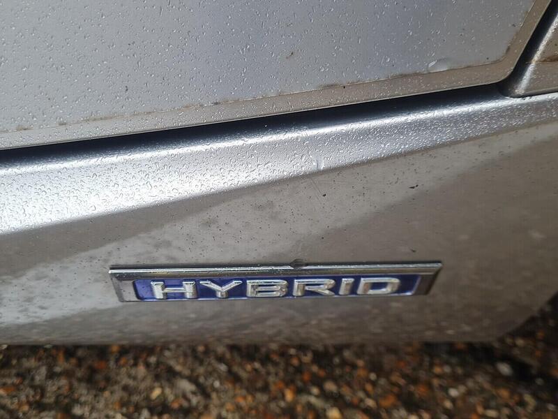 Lexus 300h Premier Saloon 2.5 Automatic Petrol Hybrid