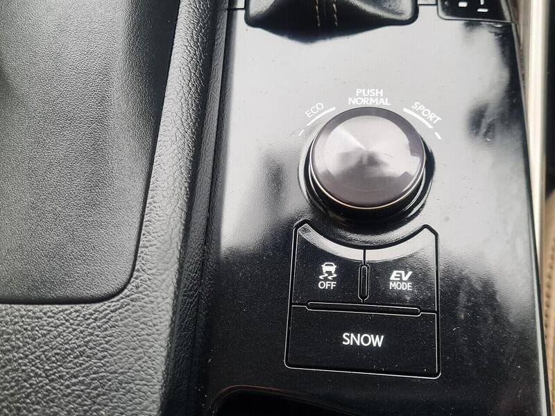 Lexus 300h Premier Saloon 2.5 Automatic Petrol Hybrid
