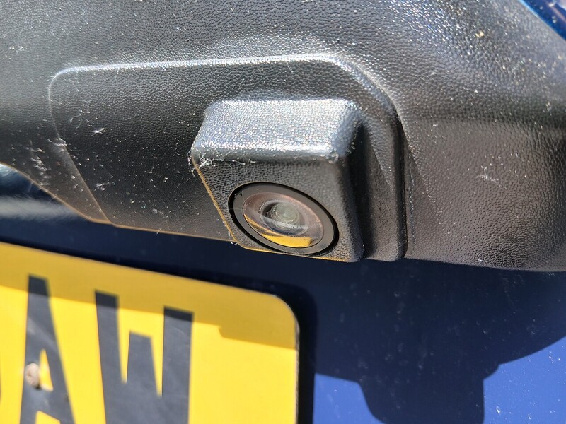 Ford 2.0 320 EcoBlue Trend Panel Van 5dr Diesel Manual L1 H1 Euro 6 (130 ps)