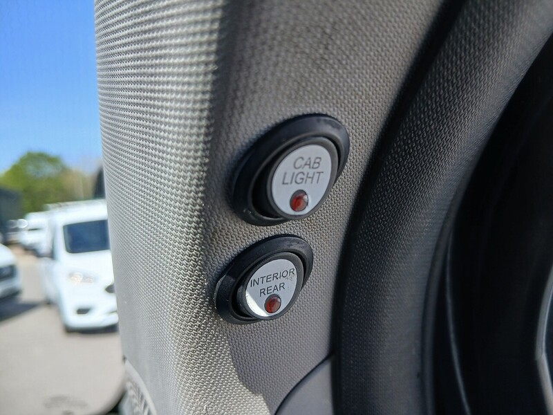 Ford 2.0 320 EcoBlue Trend Panel Van 5dr Diesel Manual L1 H1 Euro 6 (130 ps)