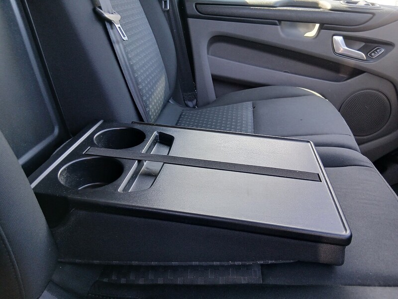 Ford 2.0 320 EcoBlue Trend Panel Van 5dr Diesel Manual L1 H1 Euro 6 (130 ps)