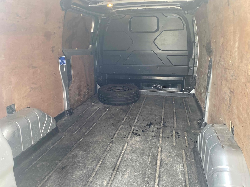 Ford 2.0 340 EcoBlue Trend Panel Van 5dr Diesel Manual L2 H1 Euro 6 (170 ps)