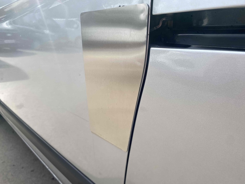 Ford 2.0 340 EcoBlue Trend Panel Van 5dr Diesel Manual L2 H1 Euro 6 (170 ps)