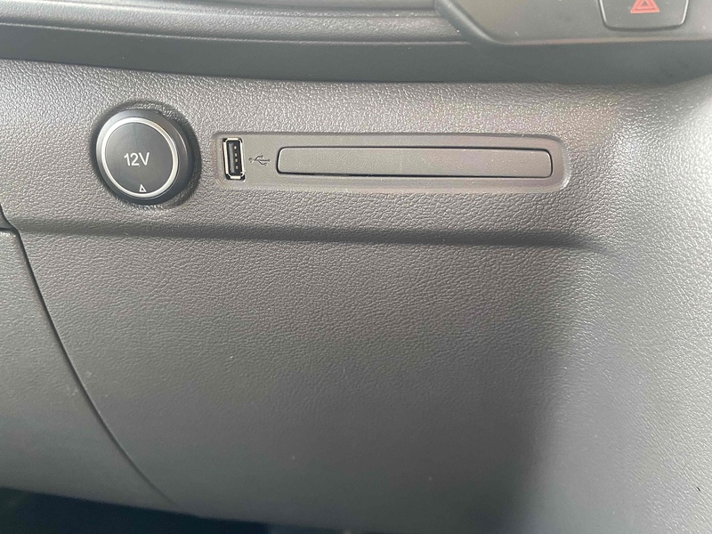 Ford 2.0 340 EcoBlue Trend Panel Van 5dr Diesel Manual L2 H1 Euro 6 (170 ps)