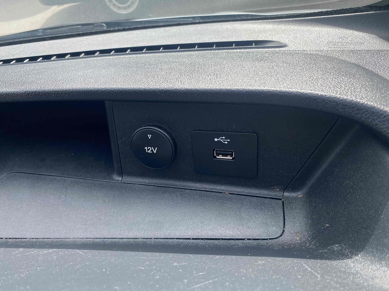 Ford 2.0 340 EcoBlue Trend Panel Van 5dr Diesel Manual L2 H1 Euro 6 (170 ps)