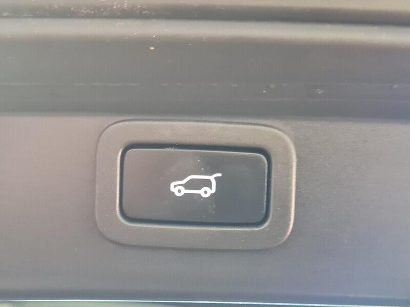 Jaguar 400 SE SUV 0.0 Automatic Electric