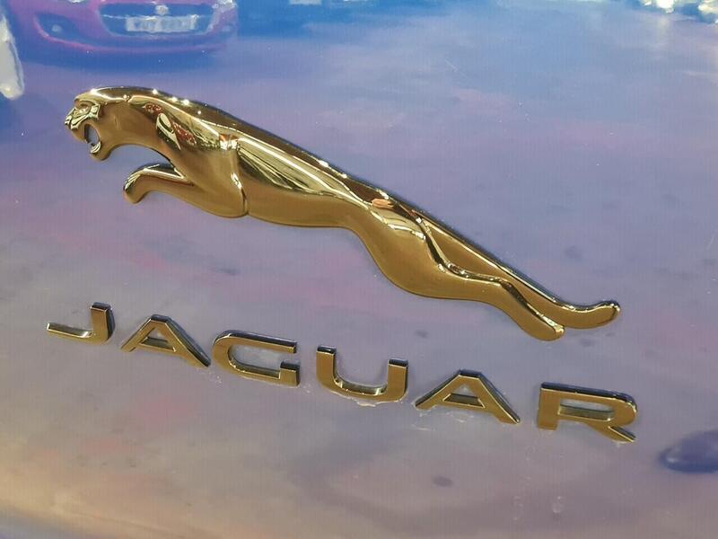 Jaguar 400 SE SUV 0.0 Automatic Electric