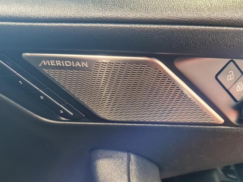 Jaguar 400 SE SUV 0.0 Automatic Electric