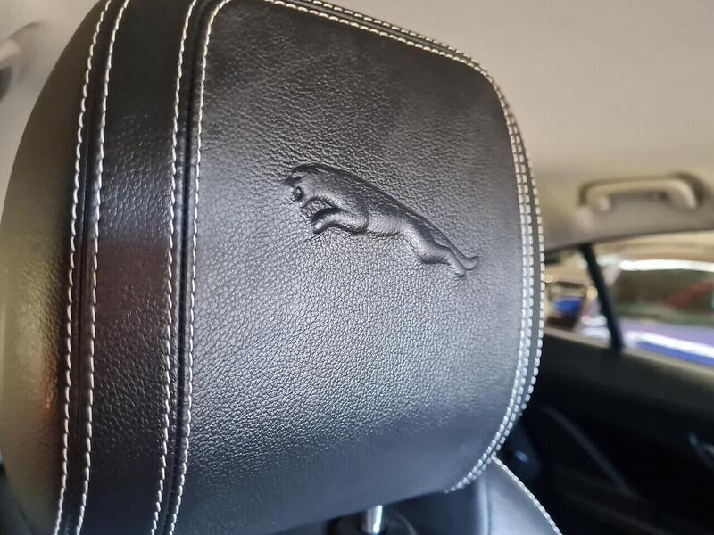 Jaguar 400 SE SUV 0.0 Automatic Electric
