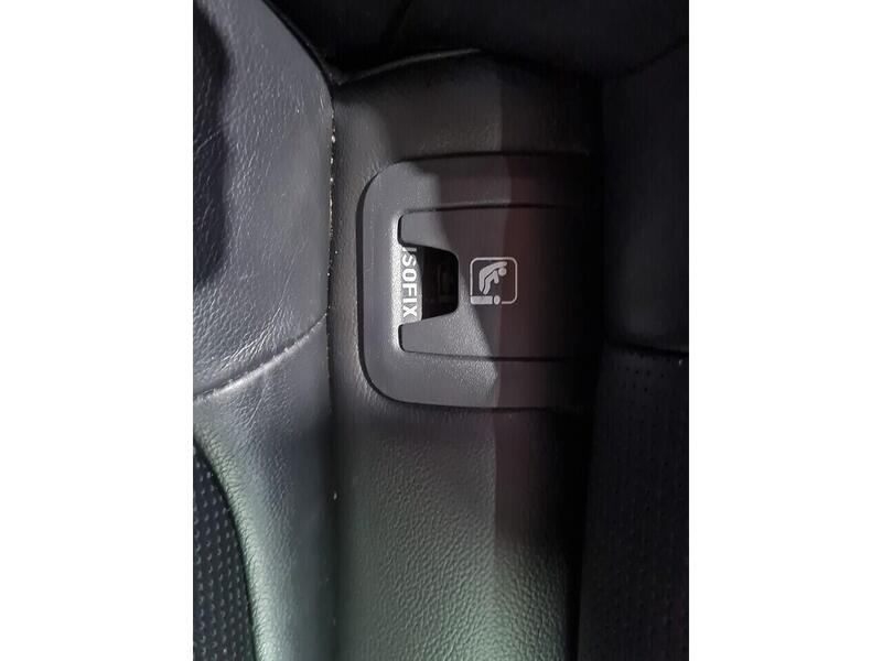 Jaguar 400 SE SUV 0.0 Automatic Electric