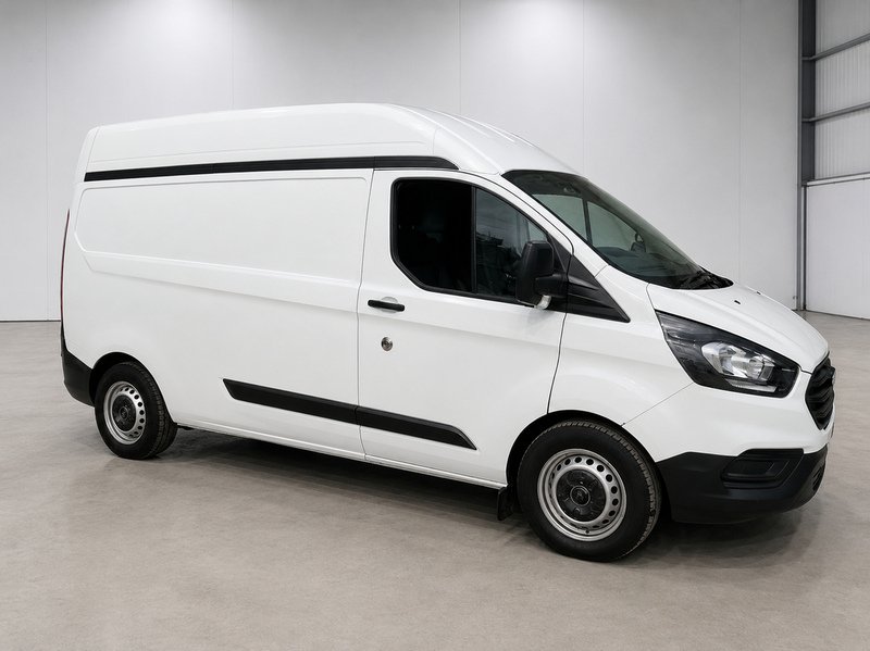 Ford 2.0 320 EcoBlue Panel Van 5dr Diesel Manual L2 H2 Euro 6 (130 ps)