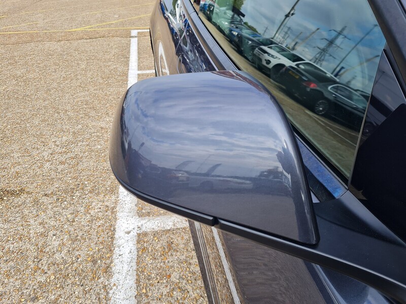 Tesla (Dual Motor) Long Range Saloon 4dr Electric Auto 4WDE (346 ps)