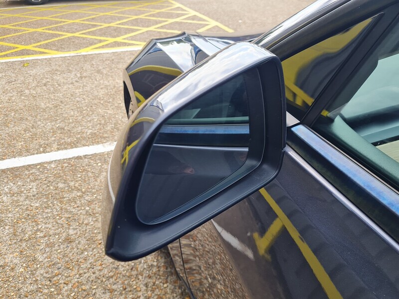 Tesla (Dual Motor) Long Range Saloon 4dr Electric Auto 4WDE (346 ps)