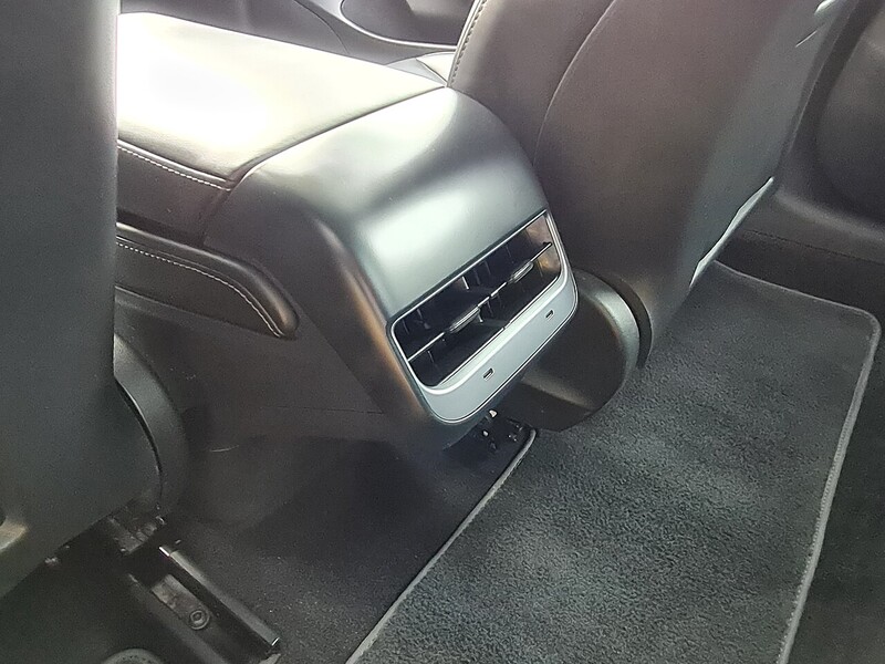 Tesla (Dual Motor) Long Range Saloon 4dr Electric Auto 4WDE (346 ps)