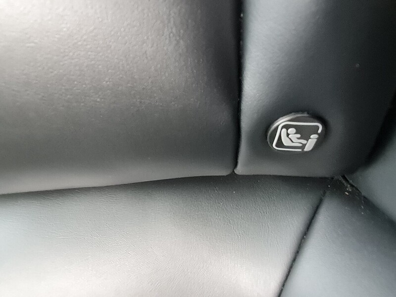 Tesla (Dual Motor) Long Range Saloon 4dr Electric Auto 4WDE (346 ps)