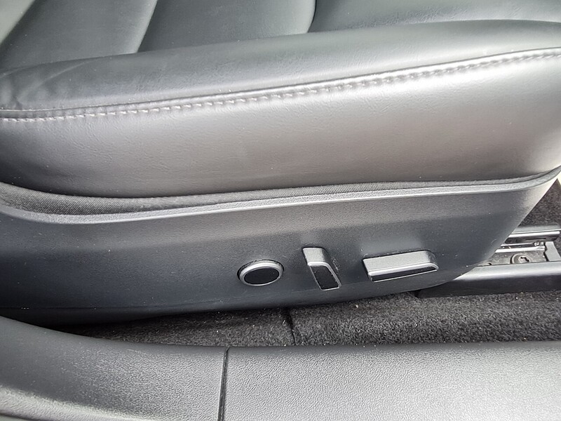 Tesla (Dual Motor) Long Range Saloon 4dr Electric Auto 4WDE (346 ps)