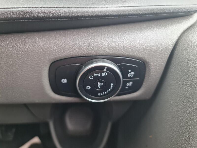 Ford 2.0 300 EcoBlue Panel Van 5dr Diesel Manual L1 H1 Euro 6 (130 ps)