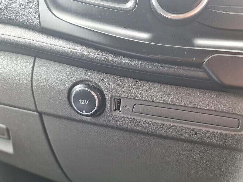 Ford 2.0 300 EcoBlue Panel Van 5dr Diesel Manual L1 H1 Euro 6 (130 ps)