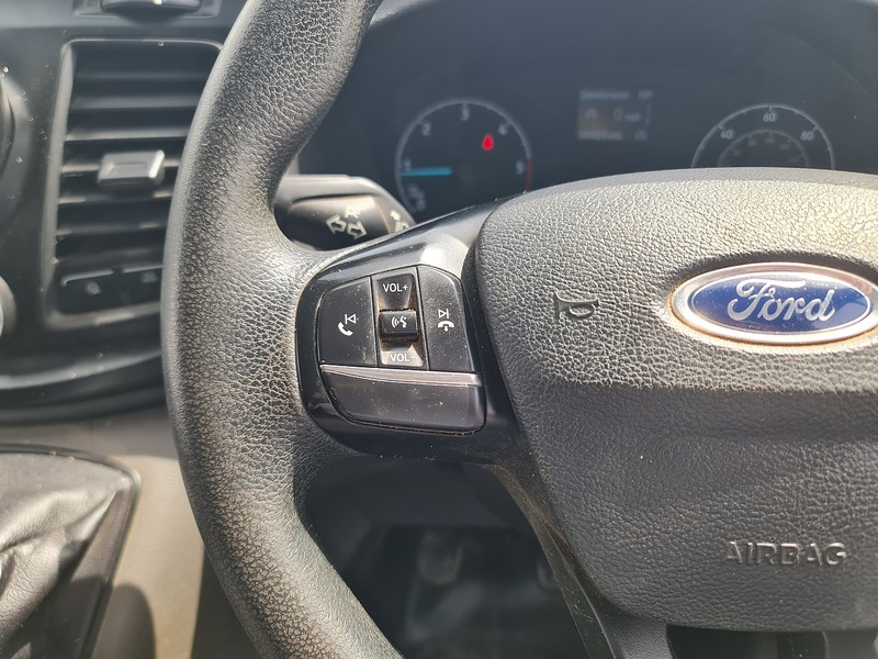 Ford 2.0 350 EcoBlue Leader Tipper 4dr Diesel Manual RWD L3 Euro 6 (s/s) (130 ps) 2.0 4dr Tippers Manual Diesel
