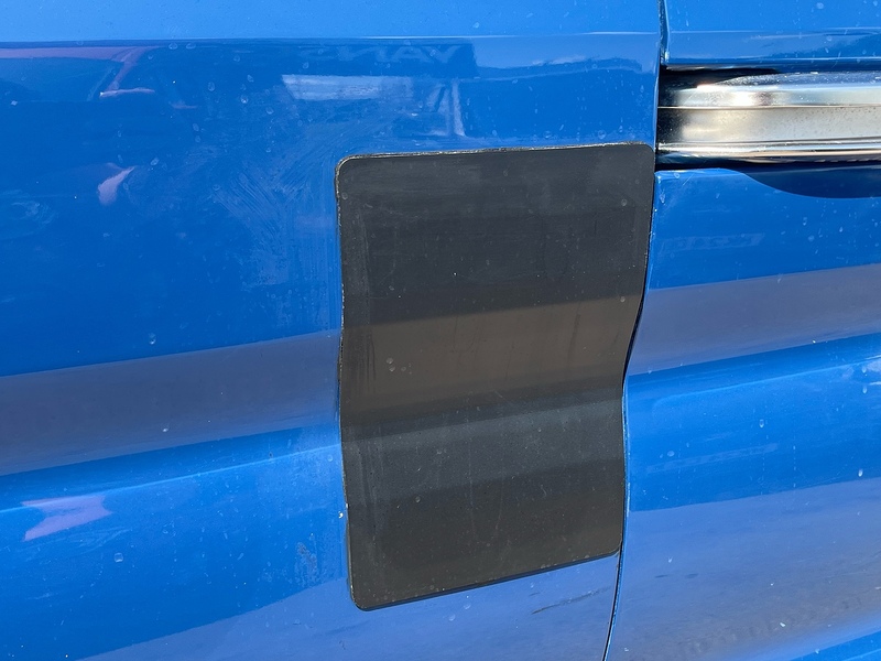 Ford 2.0 350 EcoBlue Leader Panel Van 5dr Diesel Manual RWD L3 H3 Euro 6 (s/s) (130 ps)