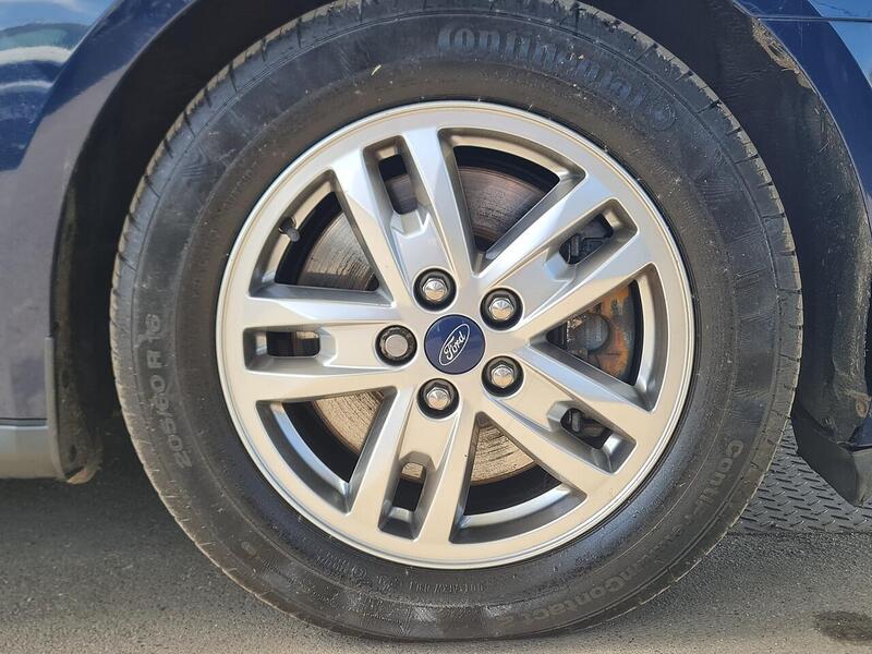 Ford 1.5 EcoBlue Titanium MPV 5dr Diesel Auto Euro 6 (s/s) (120 ps)