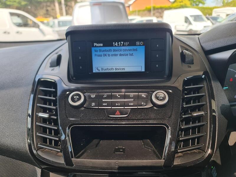 Ford 1.5 EcoBlue Titanium MPV 5dr Diesel Auto Euro 6 (s/s) (120 ps)