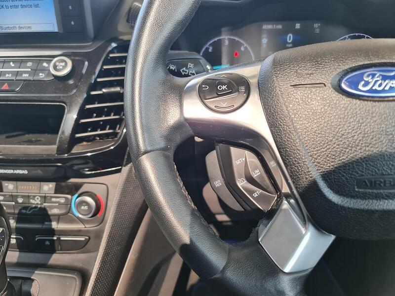 Ford 1.5 EcoBlue Titanium MPV 5dr Diesel Auto Euro 6 (s/s) (120 ps)