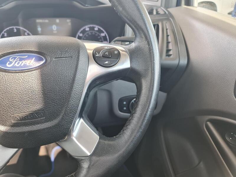 Ford 1.5 EcoBlue Titanium MPV 5dr Diesel Auto Euro 6 (s/s) (120 ps)