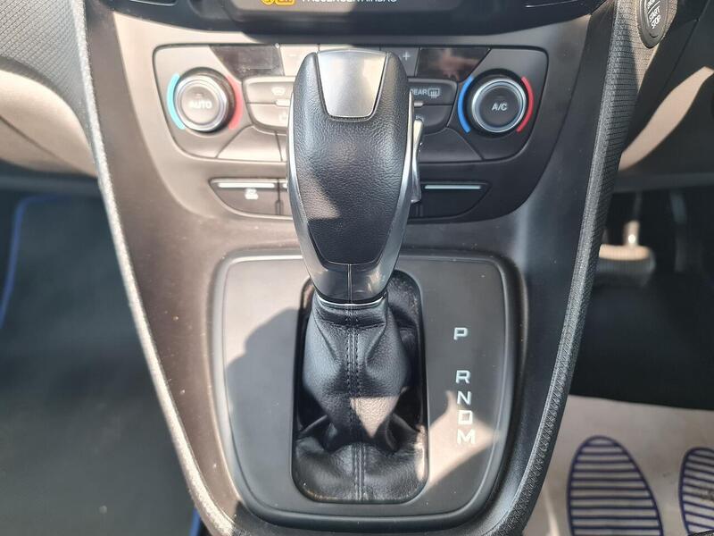 Ford 1.5 EcoBlue Titanium MPV 5dr Diesel Auto Euro 6 (s/s) (120 ps)