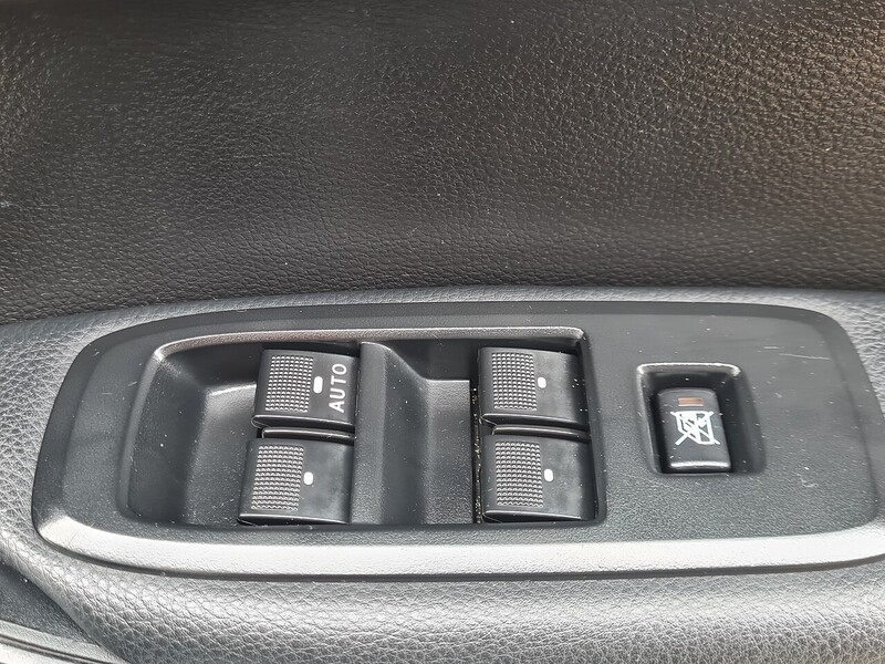 Ford 2.0 EcoBlue XL Pickup Double Cab 4dr Diesel Manual 4WD Euro 6 (s/s) (170 ps)