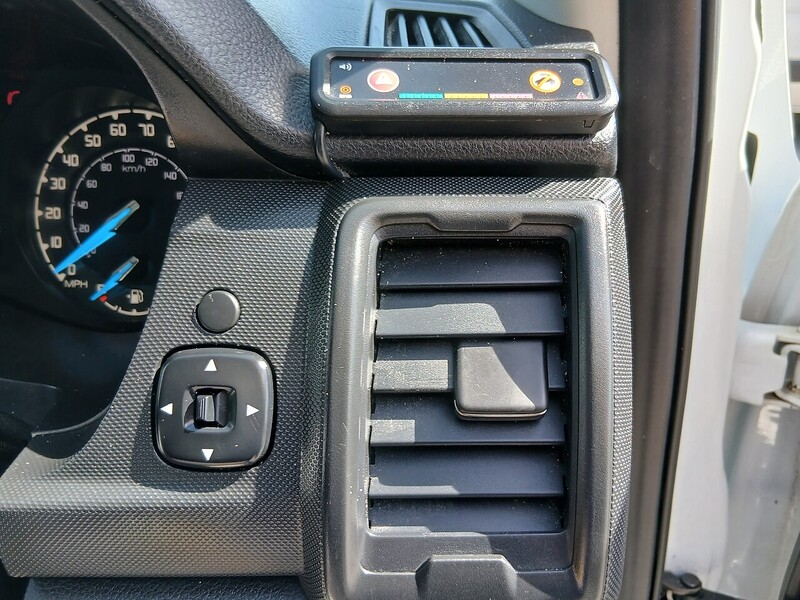 Ford 2.0 EcoBlue XL Pickup Double Cab 4dr Diesel Manual 4WD Euro 6 (s/s) (170 ps)