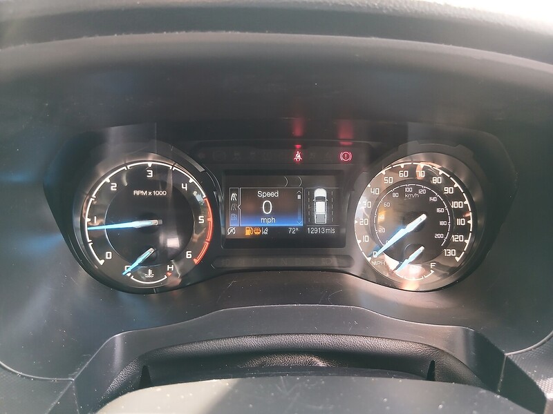 Ford 2.0 EcoBlue XL Pickup Double Cab 4dr Diesel Manual 4WD Euro 6 (s/s) (170 ps)