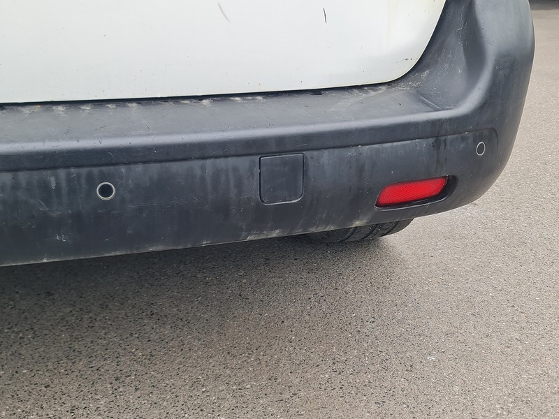 Citroen 1.6 BlueHDi 1000 Enterprise M Panel Van 6dr Diesel Manual FWD 2 Euro 6 (95 ps)
