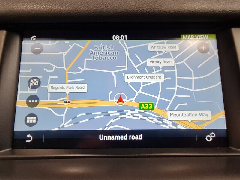 Land Rover 2.0 TD4 SE Tech SUV 5dr Diesel Manual 4WD Euro 6 (s/s) (180 ps)