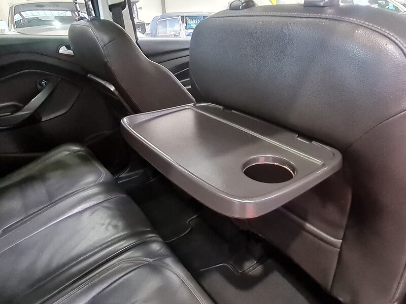 Ford 2.0 TDCi Titanium X SUV 5dr Diesel Powershift Euro 6 (120 ps)