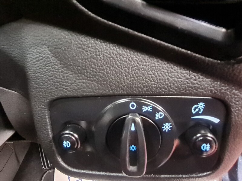 Ford 2.0 TDCi Titanium X SUV 5dr Diesel Powershift Euro 6 (120 ps)