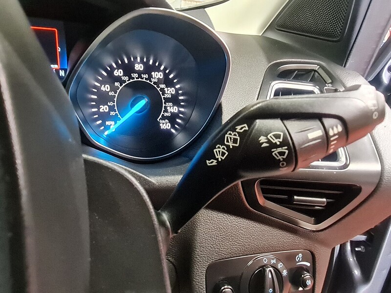Ford 2.0 TDCi Titanium X SUV 5dr Diesel Powershift Euro 6 (120 ps)