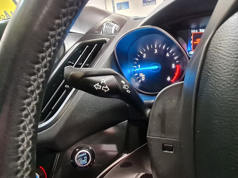Ford 2.0 TDCi Titanium X SUV 5dr Diesel Powershift Euro 6 (120 ps)