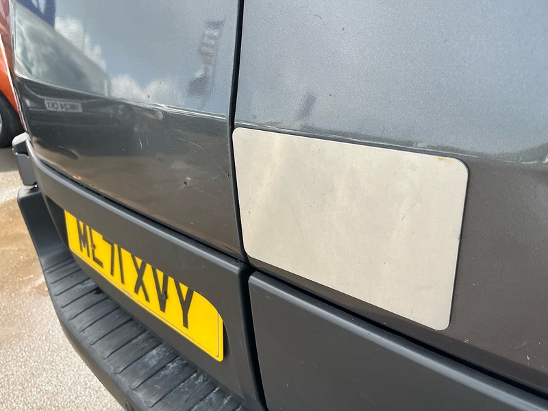 Ford 2.0 350 EcoBlue Limited Panel Van 5dr Diesel Auto FWD L3 H2 Euro 6 (s/s) (170 ps)