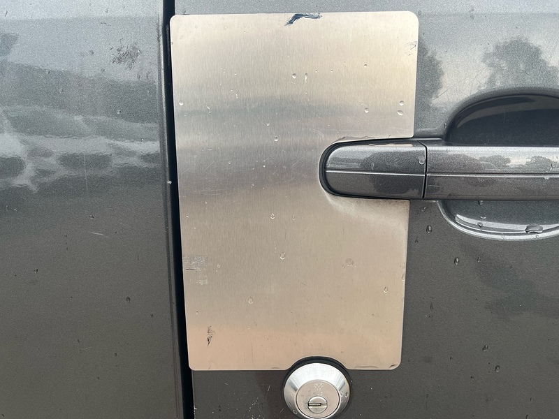 Ford 2.0 300 EcoBlue Limited Panel Van 5dr Diesel Manual L1 H1 Euro 6 (s/s) (130 ps)