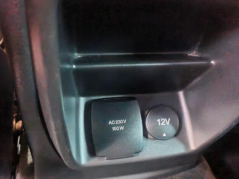 Ford 2.0 EcoBlue Wildtrak Pickup Double Cab 4dr Diesel Auto 4WD Euro 6 (s/s) (213 ps)