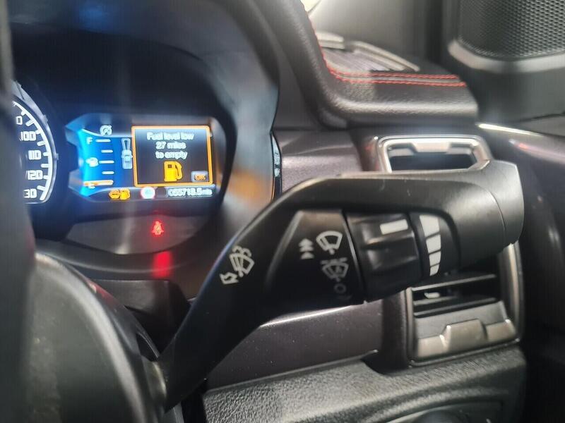 Ford 2.0 EcoBlue Wildtrak Pickup Double Cab 4dr Diesel Auto 4WD Euro 6 (s/s) (213 ps)