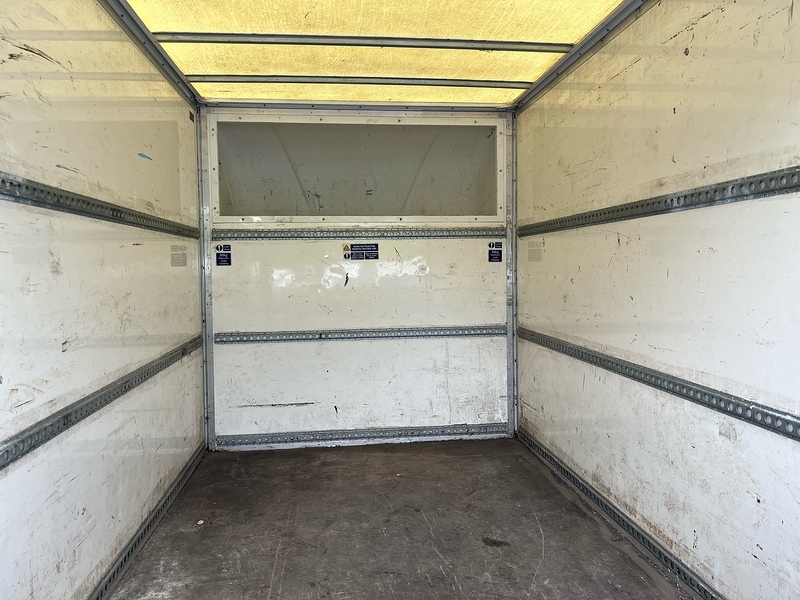 Ford Transit  Van Conversion 0.0 6 Speed Manual Diesel