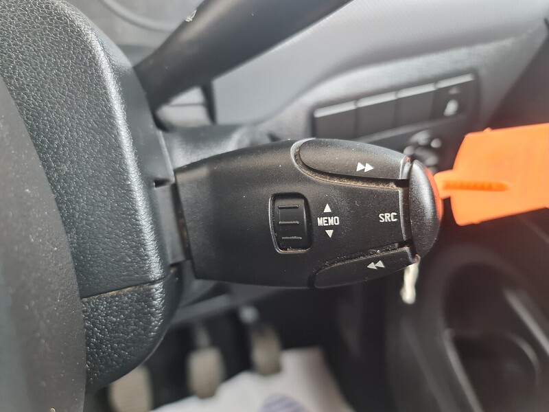 Peugeot 1.6 BlueHDi 756 S Panel Van 6dr Diesel Manual L2 (112 g/km, 97.64 bhp)