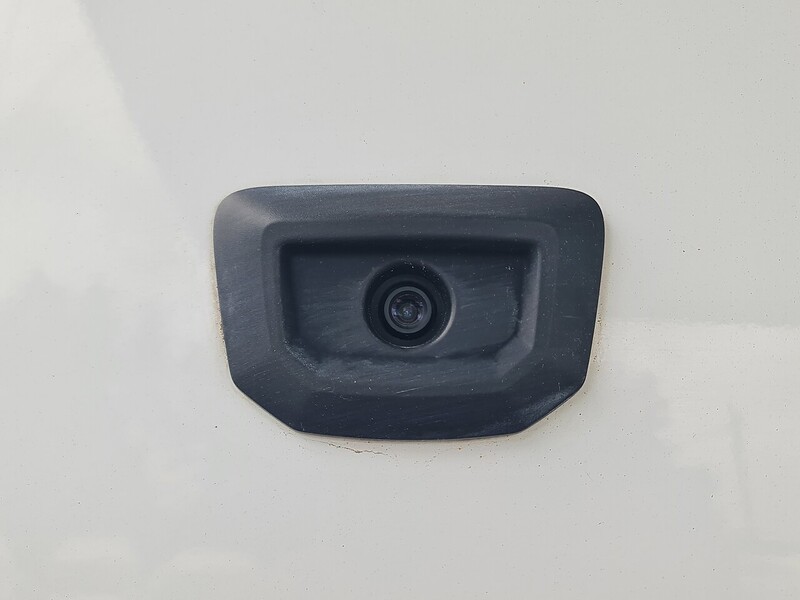 Ford 2.0 300 EcoBlue Limited Panel Van 5dr Diesel Manual L2 H1 Euro 6 (s/s) (130 ps)