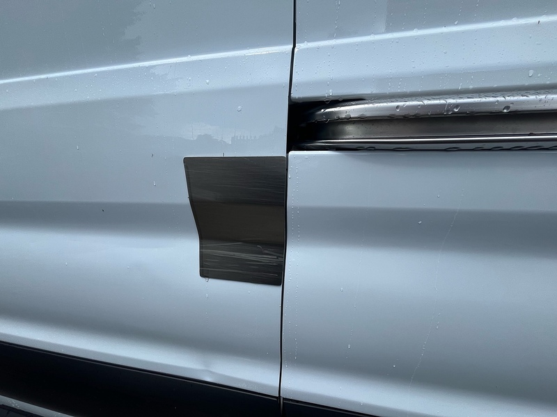 Ford 2.0 350 EcoBlue Leader Panel Van 5dr Diesel Manual RWD L3 H2 Euro 6 (s/s) (130 ps)