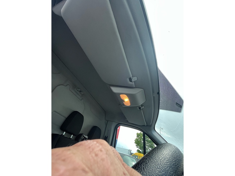 Ford 2.0 350 EcoBlue Leader Panel Van 5dr Diesel Manual RWD L3 H2 Euro 6 (s/s) (130 ps)